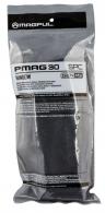 LWRC PMAG 6.8 SPC SIX8 30rd Black Detachable - L04-0038C01