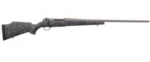 Weatherby Mark V Weathermark Tac Gray 6.5-300 Weatherby Bolt Action Rifle - MWM01N653WR6T