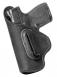Alien Gear Holsters Grip Tuck Full Size Black Neoprene IWB For Glock G17, Springfield XDM 4.5" Left Hand - GTXXXFLH