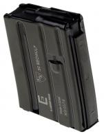 ALEXANDER ARMS LLC Beowulf Weapons System 4rd Black Detachable - MEB504
