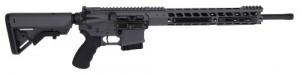 Alexander Arms Tactical Syper Gray/Black 6.5 Grendel AR15 Semi Auto Rifle - RTA65SG