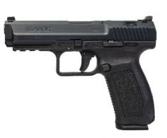 Canik TP9SA Mod 2 Blue/Black 9mm Pistol - HG4863N