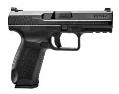Century International Arms Inc. Arms TP9DA 9mm Pistol - HG4873N