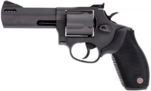 Taurus Tracker Model 44 Blued 44mag Revolver