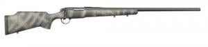 Bergara Premier Approach 24" 6.5mm Creedmoor Bolt Action Rifle - BPR31-65