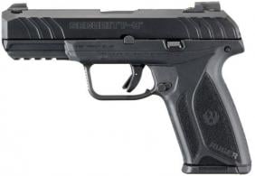 Ruger Security-9 Pro 9mm Night Sights, 15+1 Capacity - 03825