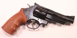 Smith & Wesson Model 25 Mountain Gun 45 Long Colt Revolver - 160929
