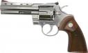 Colt Python .357 Magnum 4.25" Stainless 6 Shot Revolver