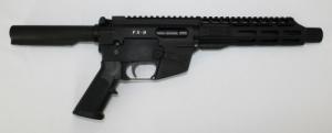 Freedom Ordnance FX-9 8" 9mm Pistol - FX9P8S