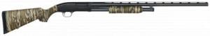Maverick 88 All Purpose Mossy Oak Bottomland 12 Gauge Shotgun - 31012