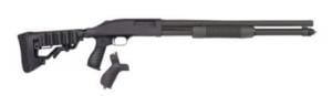 Mossberg & Sons 590 Tactical 20" 12 Gauge Shotgun - 50695