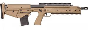 KEL-TEC CNC RDB Defender Semi-Auto Rifle, 5.56MM, 16" Bbl, Tan, M-Lok forend, 20+1 Rnd - RDBDTAN