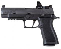 Sig Sauer P320 X Full Size Romeo ProReflex 9mm Pistol - 320XF9BXR3RXP10
