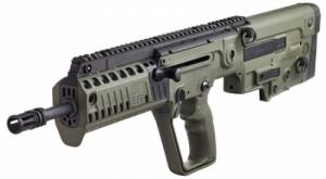 IWI US, Inc. US Tavor X95 Semi-Automatic .223 REM/5.56 NATO  18 30+1 Polymer O - XG18