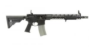 Griffin Armament MK1 Patrol Carbine 223 Remington/5.56 NATO AR15 Semi Auto Rifle - MK1PATROLBLK