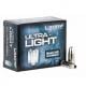 Main product image for Liberty Ultra-Light Hollow Point 9mm +P Ammo 50 gr 20 Round Box
