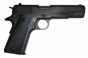 SDS Imports Tisas 1911 A1 Service 9mm Pistol - 1911A1S9