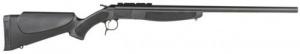 CVA Scout 45-70 Goverment Single Shot Rifle - CR4806