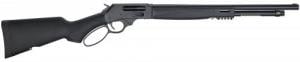 Henry Repeating Arms Lever X Model 410 Gauge Shotgun - H018X410