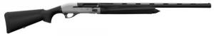 Retay Masai Mara Inertia Plus Gray/Black 28" 12 Gauge Shotgun - T251GRYLT28