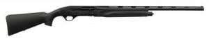 Retay Gordion Inertia Plus Black 26" 12 Gauge Shotgun - GORBLK26