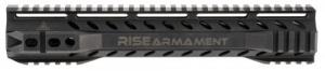 Rise Armament RA-901 Slimline Handguard with M-LOK 11.50" Black - RA901115BLK