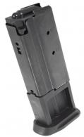 Ruger 57 5.7x28mm 10rd Black Steel Detachable - 90701