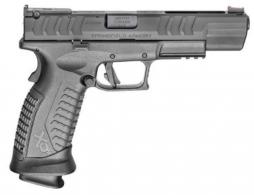 Springfield Armory XD-M Elite Precision 9mm Pistol - XDME95259BHC
