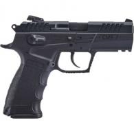 Sarco CM9 Black 9mm Pistol - CM9BL