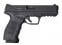 SAR USA SAR9 Black 9mm Pistol - SAR9BL10