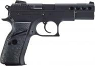 SAR USA P8L Black 9mm Pistol - P8LBL