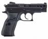 SAR USA P8S Compact 9mm Pistol - P8SBL
