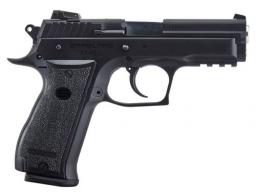 SAR USA K2 Compact 45 ACP Pistol - K245CBL