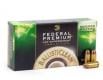 Main product image for Federal BallistiClean RHT Lead Free Frangible 40 S&W Ammo 50 Round Box