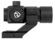 Riton Tactix RRD 1x29mm 30mm Red Dot Sight - 1TRRD
