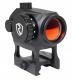 Riton Tactix ARD 1x 23mm Red Dot Sight - 1TARD