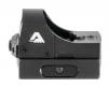 Aim Sports Micro Dot Pistol Edition 1x 24mm 3.5 MOA Illuminated Red Dot Reflex Sight - RT5P1