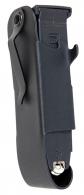 1791 Gunleather Snagmag Single compatible with Glock 17/22/33 Black Leather - TACSNAG105R