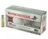 Winchester Ammo Silvertip 38 Special 110 gr Silvertip Jacket Hollow Point 20rd box - W38ST