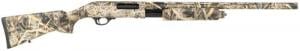 Silver Eagle MAG 35 Realtree Max-5 24" 12 Gauge Shotgun - SMRTM51224