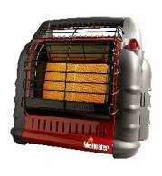 Mr. Heater Indoor Propane Heater - MH18B