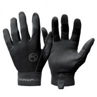 Magpul Technical Glove 2.0 Medium Black Synthetic/Suede Touchscreen - MAG1014-001