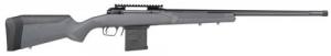 Savage Arms 110 Tactical Left Hand 6.5mm Creedmoor Bolt Action Rifle - 57457