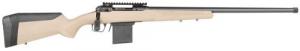 Savage Arms 110 Tactical Desert 6.5 PRC Bolt Action Rifle - 57492
