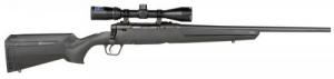 Savage Arms Axis II XP Compact Matte Black 6.5mm Creedmoor Bolt Action Rifle - 57477