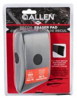 Allen Recoil Eraser Recoil Pad Medium Black Polymer - 15512