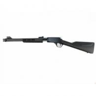Rossi Gallery 18" 22 Long Rifle Pump Action Rifle - RP22181SY