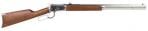 Rossi R92 .357 MAG 12+1 24" Brazilian Hardwood Polished Stainless Right Hand Octagon Barrel - 923572493