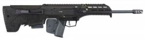 Desert Tech MDRx Side Eject *CA Compliant* .223 Remington/5.56 NATO - DTMDRXSBBBBASEC