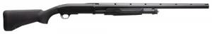 Browning BPS Field 10 Gauge 28" 4+1 3.5" Satin Blued Matte Black Synthetic Stock Right Hand - 012289113
